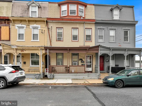 820 Mifflin St, Lebanon, PA 17046
