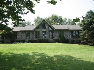 2129 Hooper Station Rd, Shelbyville, KY 40065