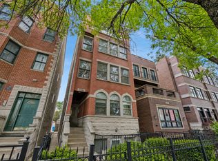 3336 N Damen Ave #2, Chicago, IL 60618