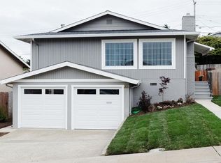 3930 Moulton Dr, San Bruno, CA 94066