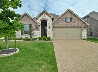 2299 Wind Meadow Ln, Lewisville, TX 75056
