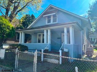 424 N Connecticut Ave, Atlantic City, NJ 08401