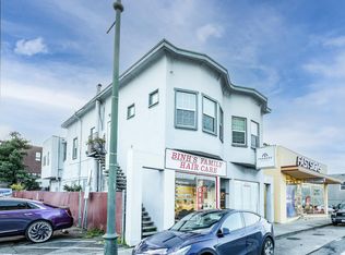 2140 S El Camino Real UNIT 3, San Mateo, CA 94403