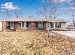 1405 Pickford Pl, Columbia, MO 65203