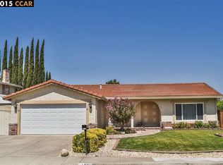 151 Fair Oaks Way, Pittsburg, CA