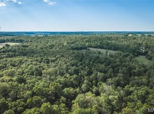 4 State Highway Off, Edgar Springs, MO 65462