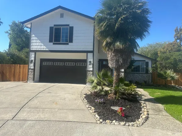 137 Valhalla Court, Vacaville, CA 95687