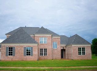 50 Piper Hollow Dr, Piperton, TN 38017