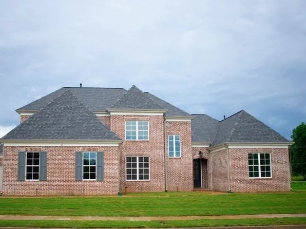 50 Piper Hollow Dr, Piperton, TN 38017