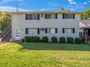 2114 Washington Ave APT 5, Knoxville, TN 37917