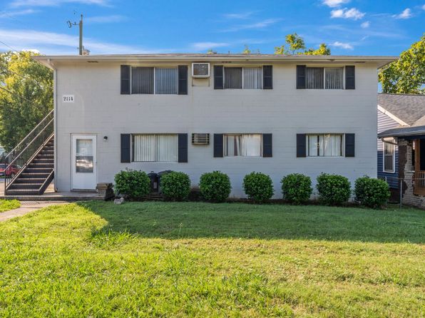 2114 Washington Ave APT 5