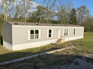22370 Stewart Rd, Milan, IN 47031