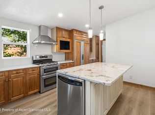 161 James Cir, El Jebel, CO 81623
