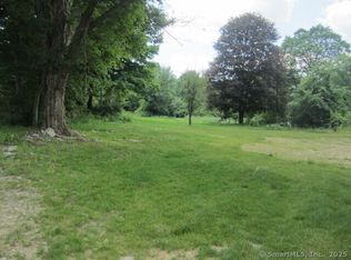 284 Willimantic Rd, Chaplin, CT 06235