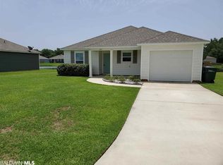 920 Sentinel Circle, Foley, AL 36535