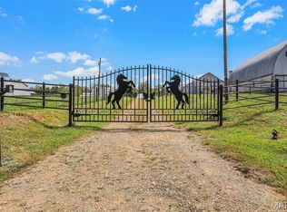 4444 Horstman Rd, New Haven, MO 63068