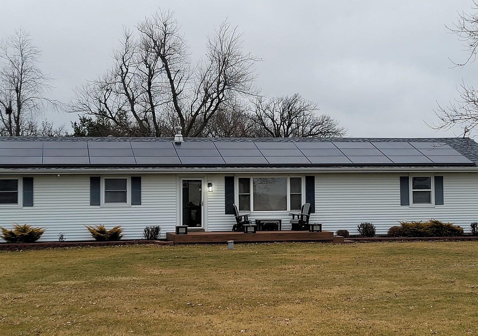 3526 Howlett Rd, Paw Paw, IL 61353 Zillow