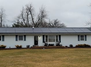 3526 Howlett Rd, Paw Paw, IL 61353