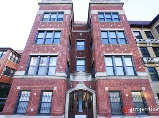 1323 W Lunt Ave APT 2W, Chicago, IL 60626