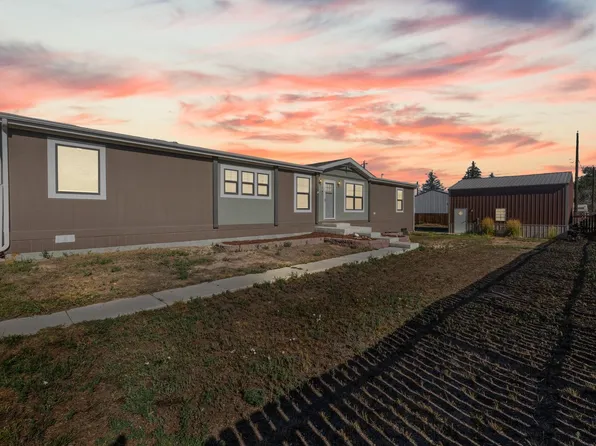 405 E Main Ave, Pierce, CO 80650