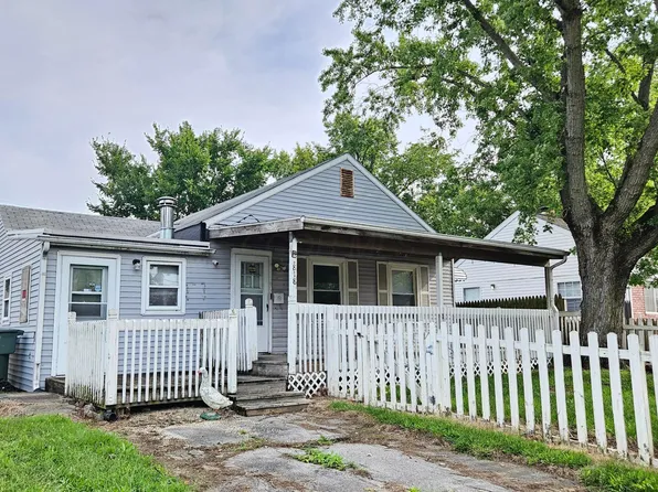 818 E Weber Rd, Columbus, OH 43211