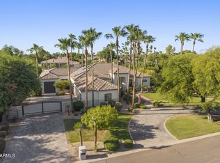 2656 E Taurus Pl, Chandler, AZ 85249