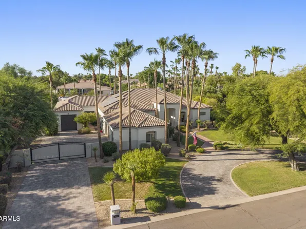 2656 E Taurus Place, Chandler, AZ 85249