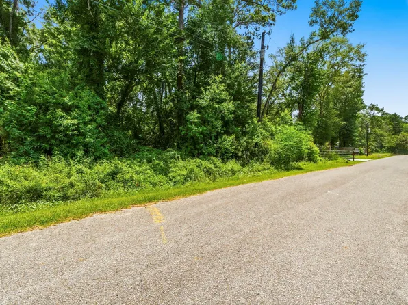 Osage Dr Lot 27-28, Montgomery, TX 77316