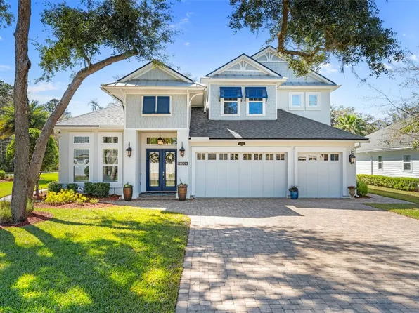 96006 Ocean Breeze Way, Fernandina Beach, FL 32034