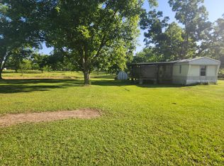 160 Gospel Rd, Hartford, AL 36344