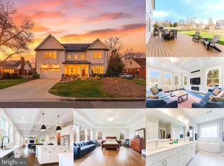 6644 Kirkley Ave, Mc Lean, VA 22101