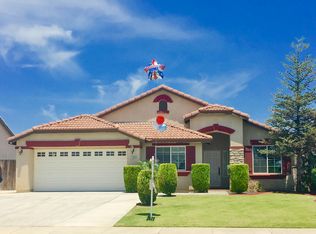 11904 Stellar Ave, Bakersfield, CA 93312