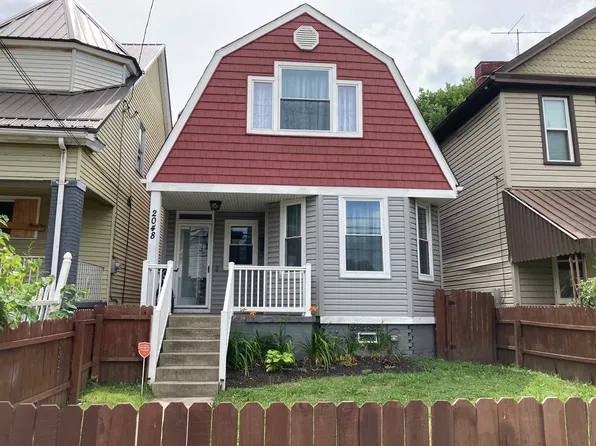 2048 Monongahela Ave, Pittsburgh, PA 15218