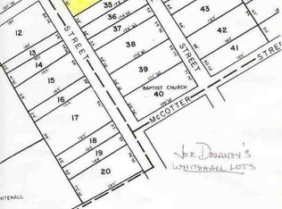 23-29 Williams St, Whitehall, NY 12887