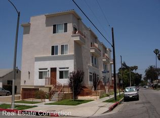 3686 Keystone Ave APT 4, Los Angeles, CA 90034