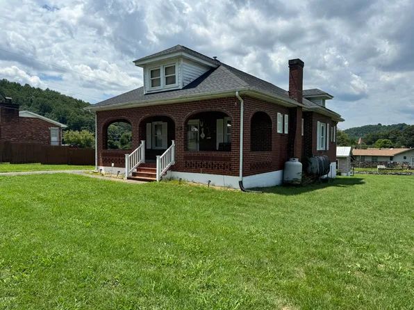 2380 Old Buena Vista Rd, Buena Vista, VA 24416