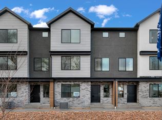 Haven Plan, Midtown Village, Ogden, UT 84404