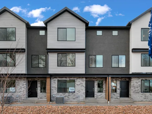 Haven Plan, Midtown Village