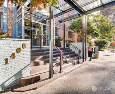 1400 Hubbell Place #903, Seattle, WA, 98101