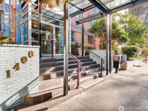 1400 Hubbell Place #903, Seattle, WA 98101