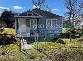 7605 Shotwell St, Houston, TX 77016