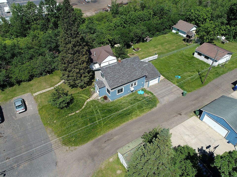 411 W 36th St, Hibbing, MN 55746 Zillow