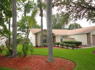 6712 Leeward Isle Way, Tampa, FL 33615