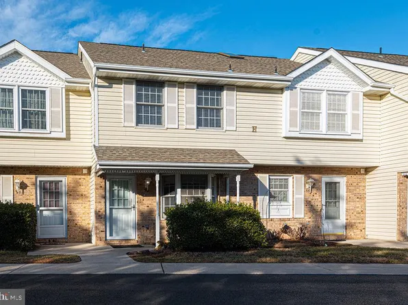 12626 Sunset Ave APT 56, Ocean City, MD 21842