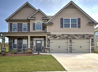 428 Hilburn Way, Simpsonville, SC 29680