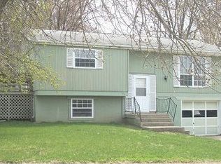 1437 City View Dr, Denison, IA 51442