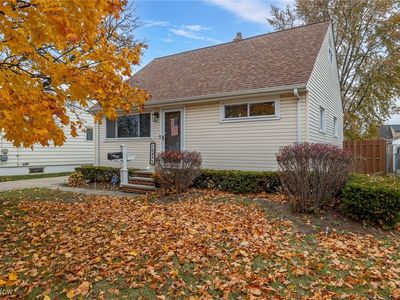 15472 Meigs Blvd, Brookpark, OH, 44142