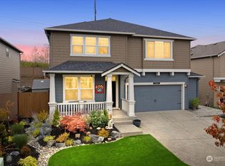 8030 81st Dr NE, Marysville, WA