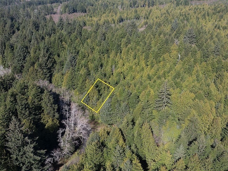 0 Seaward Drive, Taholah, WA 98587 Zillow