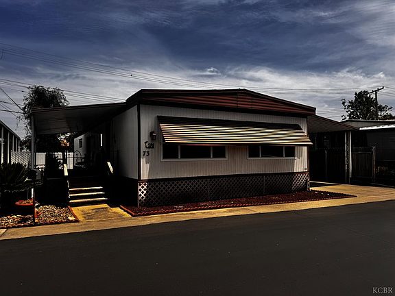 2nd image of 1255 W Grangeville Blvd Space 73